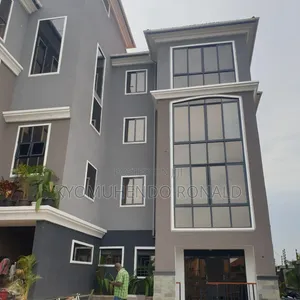 1bdrm Apartment in Ntinda, Nakawa for rent