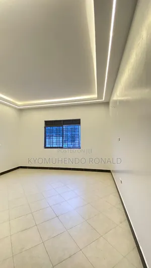 1bdrm Apartment in Ntinda, Nakawa for rent