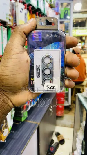 Camera Protectors
