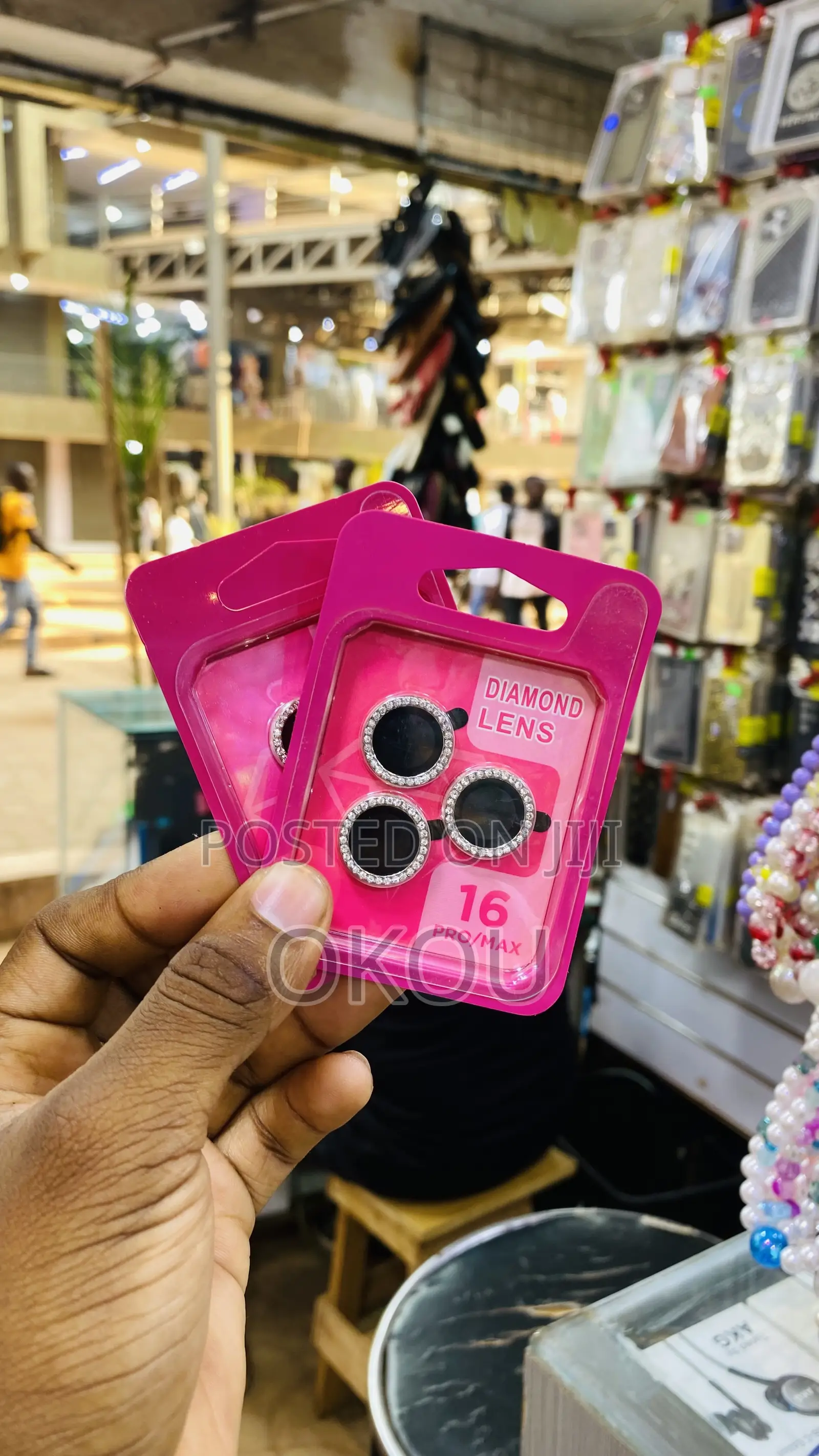 Camera Protectors