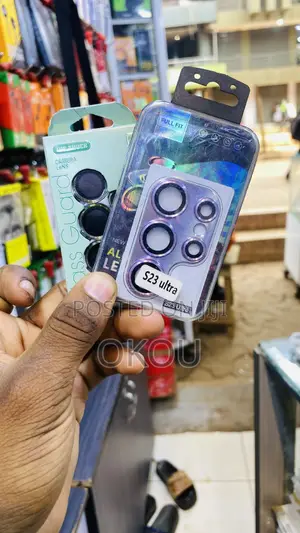 Camera Protectors