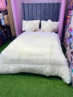 Super Soft Duvet. 6*6 / 5*6