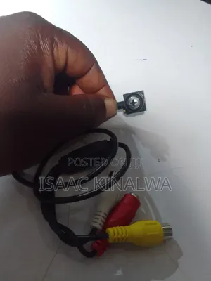 Security Camera