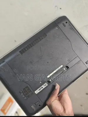 Laptop Dell Latitude 7280 4GB Intel Core i5 HDD 500GB