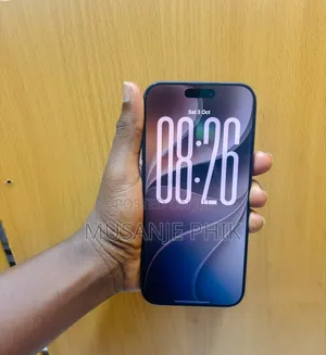 Apple iPhone 17 Pro Max 256 GB Blue