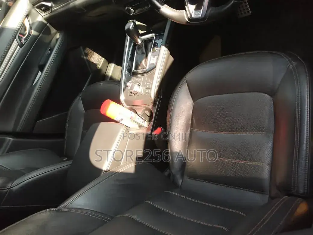 Mazda CX-5 2.2 Diesel AWD 2017 Silver
