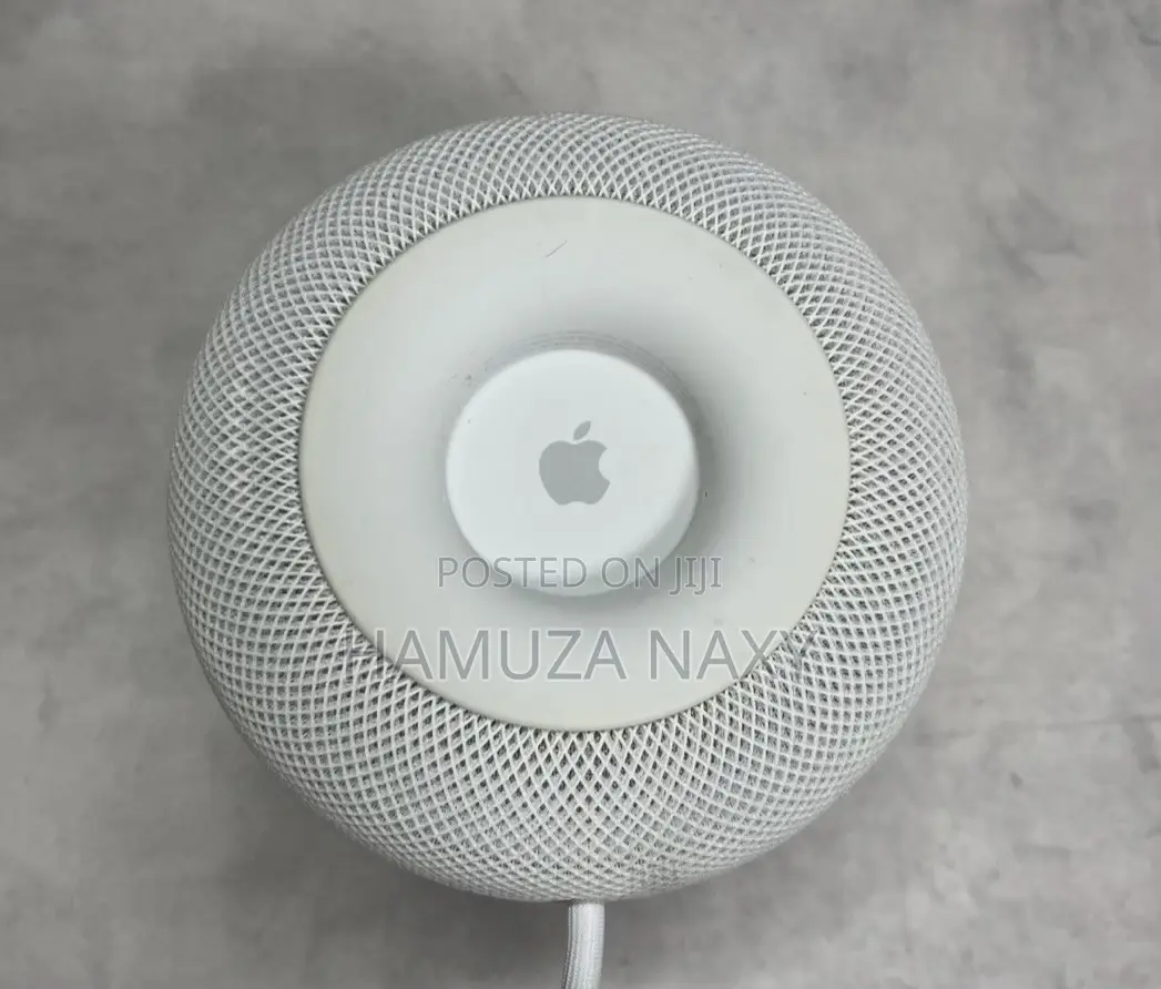 Apple Homepod 2
