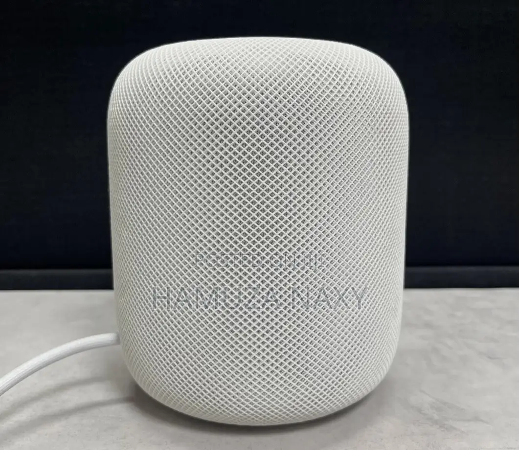 Apple Homepod 2