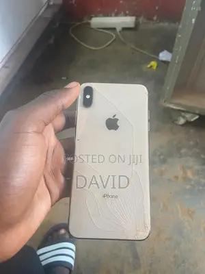 Apple iPhone XS Max 256 GB White