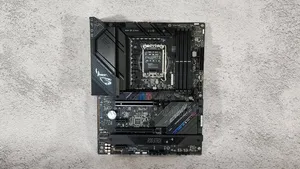 Gaming Motherboard ASUS Rog B760-F Gaming Wifi D5