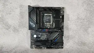 Gaming Motherboard ASUS Rog B760-F Gaming Wifi D5