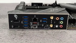 Gaming Motherboard ASUS Rog B760-F Gaming Wifi D5