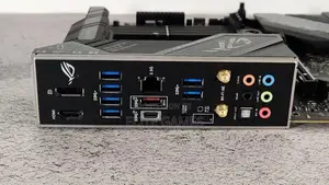 Gaming Motherboard ASUS Rog B760-F Gaming Wifi D5