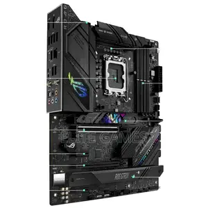 Gaming Motherboard ASUS Rog B760-F Gaming Wifi D5