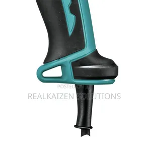 MAKITA Variable Temperature Heat Gun Kit With LCD Digital Display