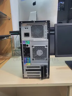 Desktop Computer Dell OptiPlex 7010 4GB Intel Core i5 HDD 500GB