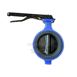 Butterfly Valve