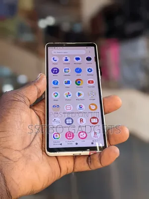 Sony Xperia 10 V 128 GB White