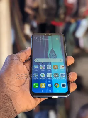 Huawei Y9 Prime 2019 128 GB Blue