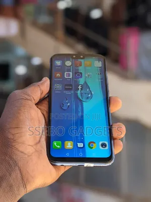 Huawei Y9 Prime 2019 128 GB Blue