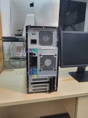 Desktop Computer Dell Optiplex 7020 4GB Intel Core i5 HDD 500GB