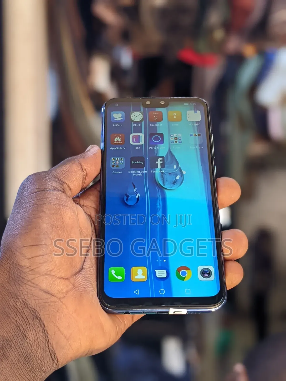 Huawei Y9 Prime 2019 128 GB