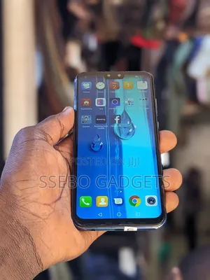Huawei Y9 Prime 2019 128 GB
