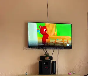 Hisense TV and DJACK Hoffer