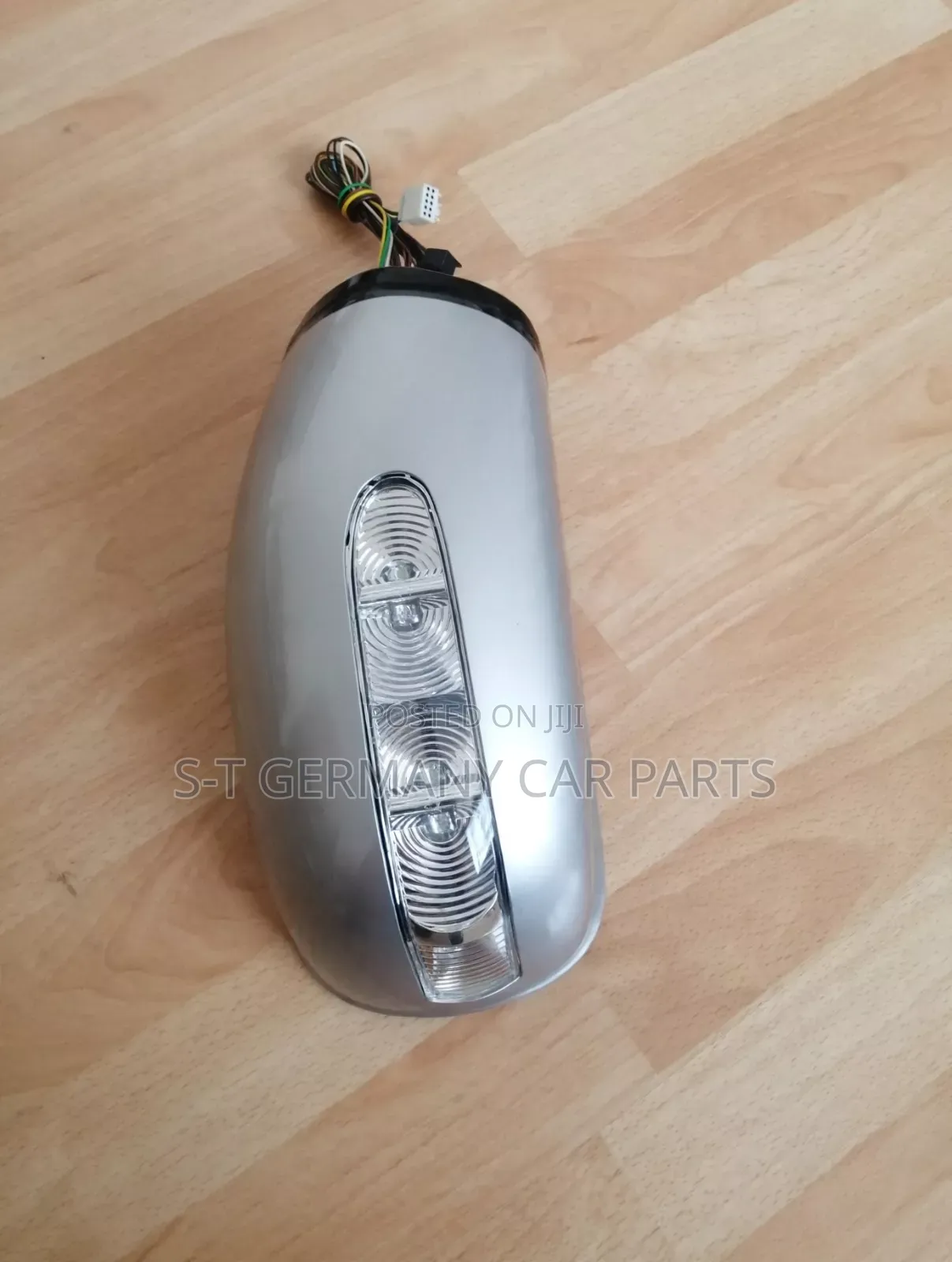 Side Mirrors for Mercedes Benz E Class W211