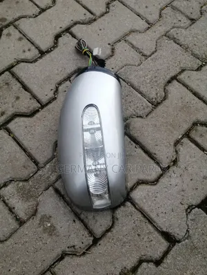 Side Mirrors for Mercedes Benz E Class W211
