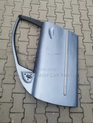 Doors for Mercedes Benz ML W164