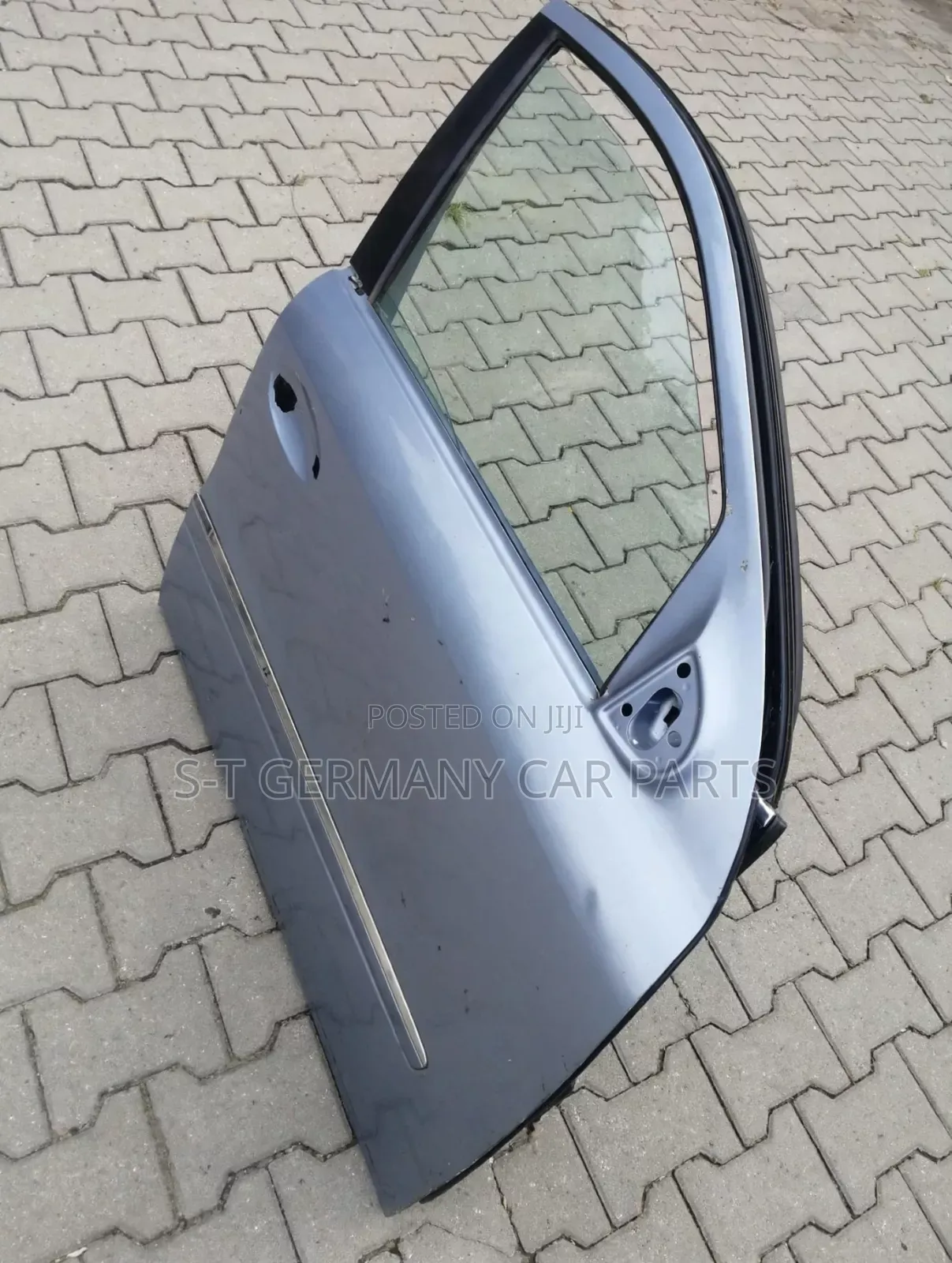 Doors for Mercedes Benz ML W164