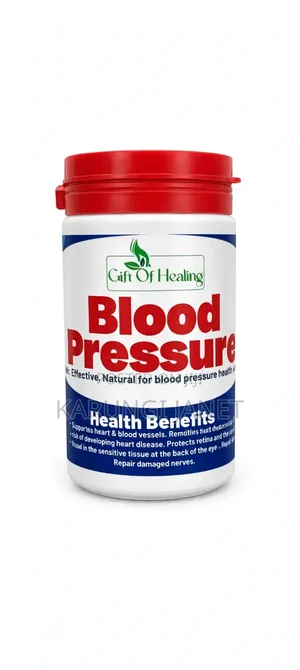 For Blood Pressure