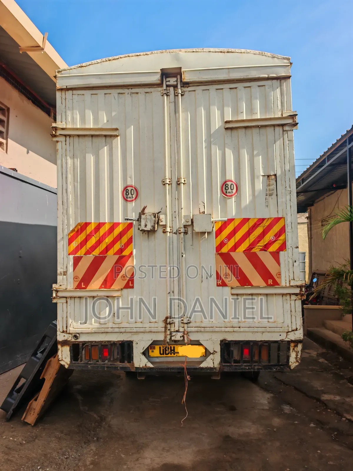 Eicher Pro 1095XP