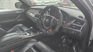 BMW X5 2007 Gray