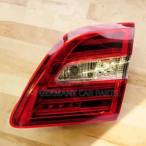 Boot Lights for Mercedes Benz ML 350 W166