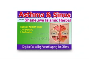 Asthma and Sinus+body Wellness