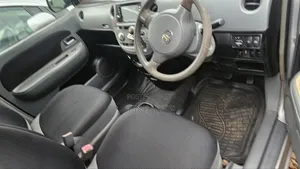 Toyota Sienta 2006 Silver
