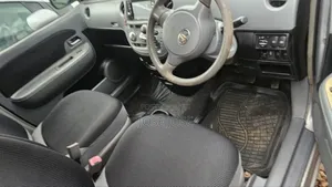 Toyota Sienta 2006 Silver