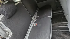 Toyota Sienta 2006 Silver