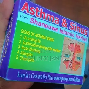 Asthma and Sinus+body Wellness
