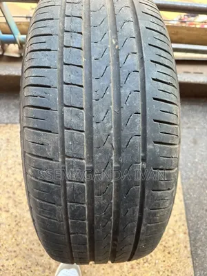 225/50r17 Pirelli Foreign Used Tyres