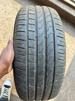 225/50r17 Pirelli Foreign Used Tyres