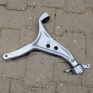 Lower Suspension Plate for Mercedes Benz ML350 W166