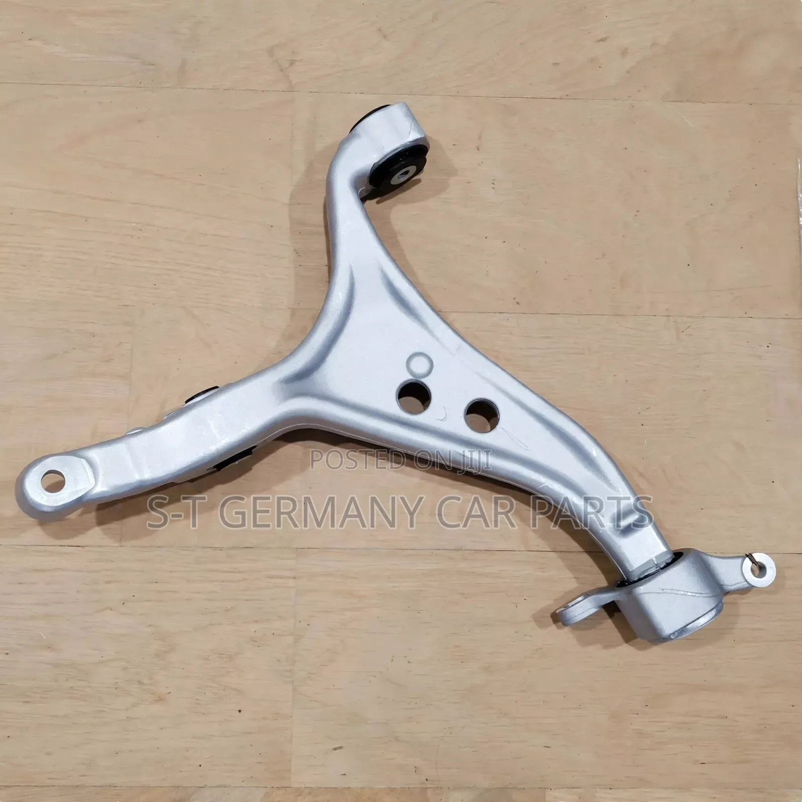 Lower Suspension Plate for Mercedes Benz ML350 W166