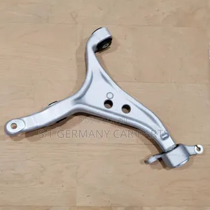 Lower Suspension Plate for Mercedes Benz ML350 W166