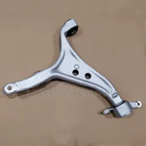 Lower Suspension Plate for Mercedes Benz ML350 W166