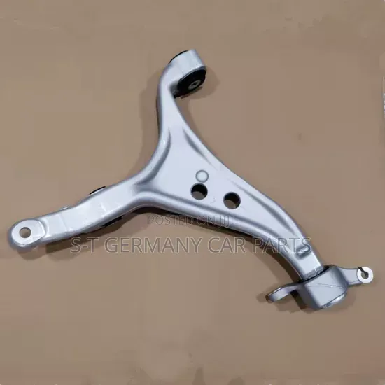 Lower Suspension Plate for Mercedes Benz ML350 W166