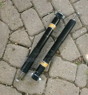 Rear Shock Absorbers for Mercedes Benz ML W166