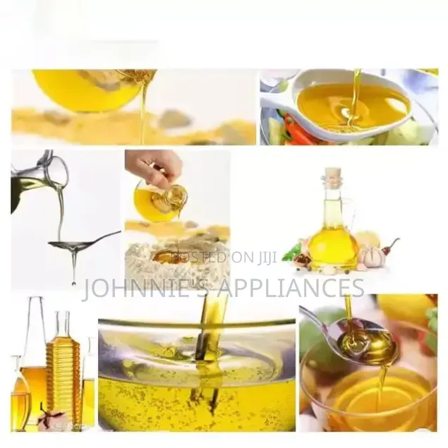 Commercial Stainless Steel Oil Press Machine / Automatic Oil Press